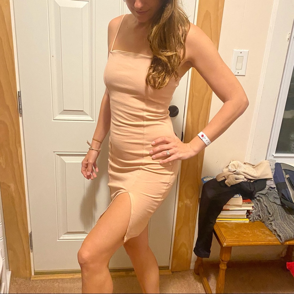 Forever 21 Mini Dress